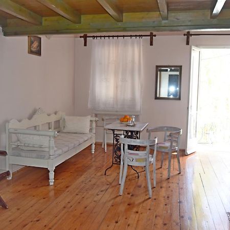 Erato Suites Chania  Eksteriør billede