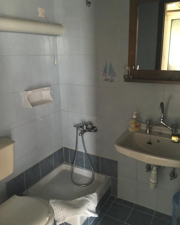 Erato Suites Chania  Værelse billede