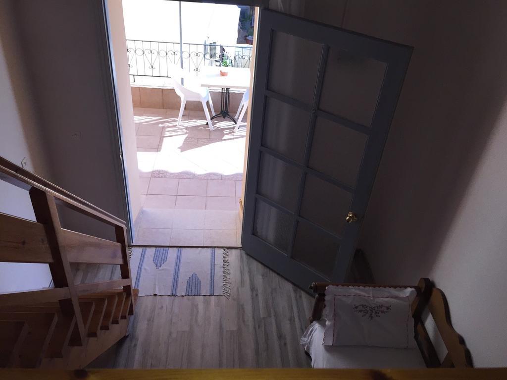 Erato Suites Chania  Eksteriør billede