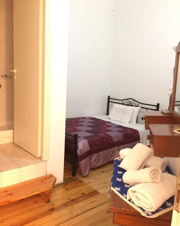 Erato Suites Chania  Værelse billede