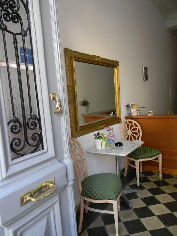 Erato Suites Chania  Eksteriør billede