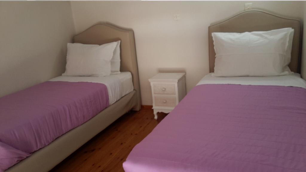 Erato Suites Chania  Eksteriør billede