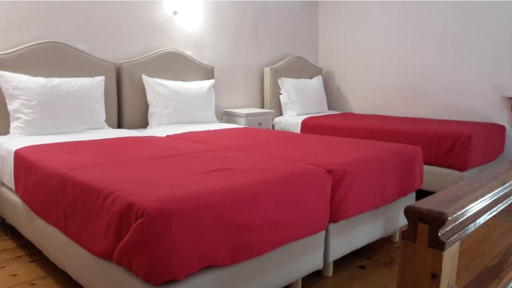 Erato Suites Chania  Eksteriør billede