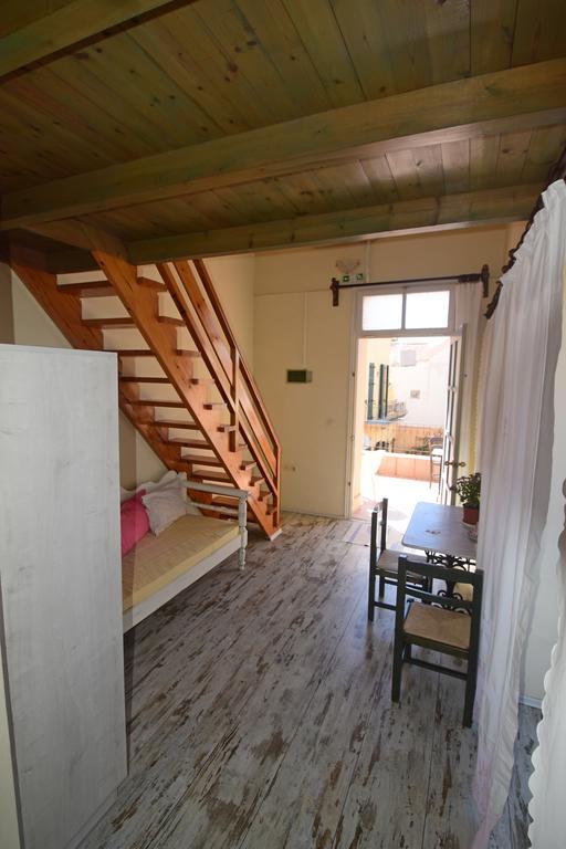 Erato Suites Chania  Eksteriør billede
