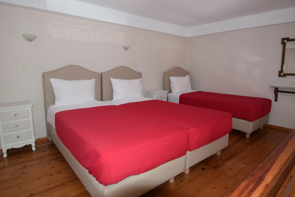 Erato Suites Chania  Eksteriør billede