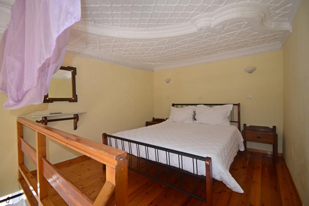 Erato Suites Chania  Eksteriør billede