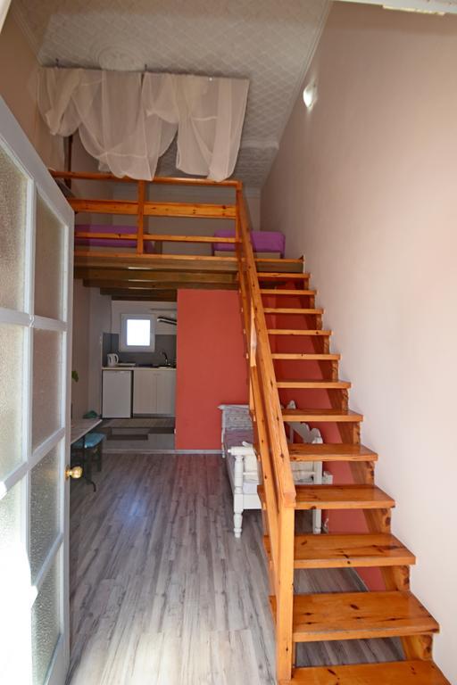 Erato Suites Chania  Eksteriør billede