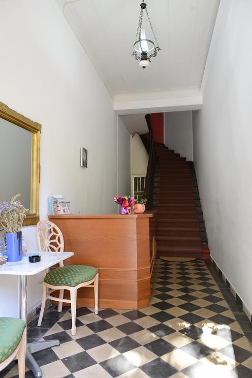Erato Suites Chania  Eksteriør billede