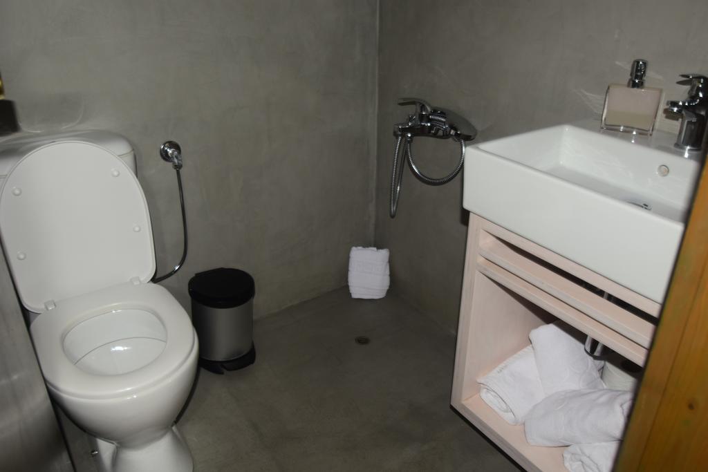 Erato Suites Chania  Eksteriør billede