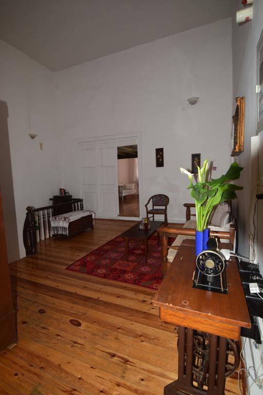 Erato Suites Chania  Eksteriør billede