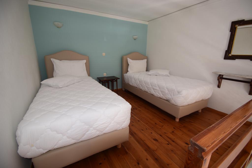 Erato Suites Chania  Eksteriør billede